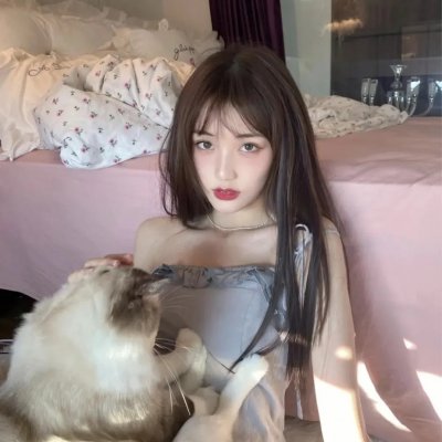 母女大战